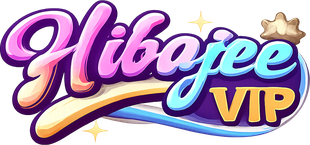 hibajee vip logo